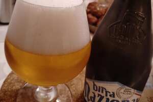 巴拉丁精酿艾尔啤酒750ml价格189元，创新成功的意大利本土精酿