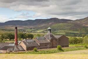 巴布莱尔酒厂介绍是什么档次的，苏格兰最古老的蒸馏厂定位高端
