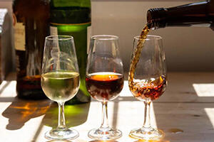 4个不可不知的西班牙葡萄酒文化