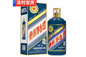 53度贵州茅台五星生肖鸡年生肖纪念酒500ml多少钱一瓶？