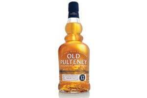 OldPulteney富特尼12年单一纯麦威士忌