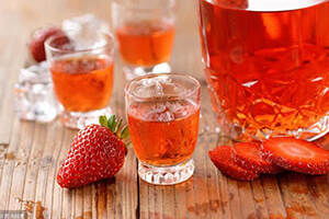 草莓酒怎么做？草莓酒的制作方法