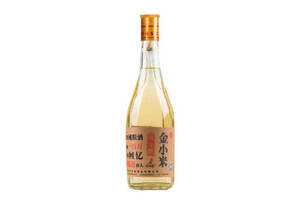 42度吉林百吉堂金小米精佳酿浓香型白酒450ml多少钱一瓶？