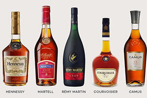 一篇让你读通法国白兰地干邑（Cognac）选酒技巧