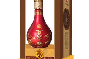 最新安徽百年皖酒价格表，是省内最受喜爱的高品质口粮酒