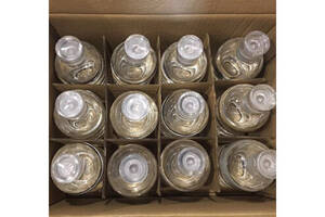 42度三两浓香型小白酒150mlx12瓶礼盒装价格多少钱？
