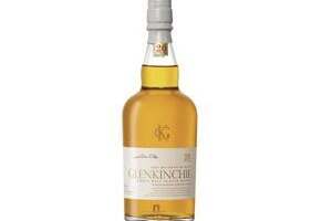 Glenkinchie格兰昆奇20年单一纯麦威士忌