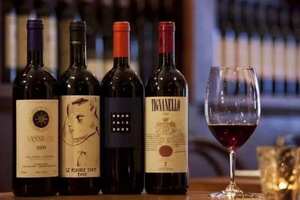 意大利托斯卡纳葡萄酒怎么样，风格迥异但大多品质上乘