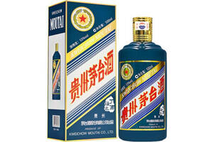 53度贵州茅台生肖纪念酒鸡年酱香型白酒500ml多少钱一瓶？