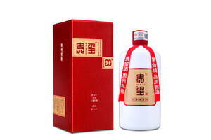 53度贵州茅台镇贵玺HAO系列酱香型白酒500ml多少钱一瓶？