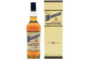 Convalmore康法摩尔28年单一纯麦威士忌