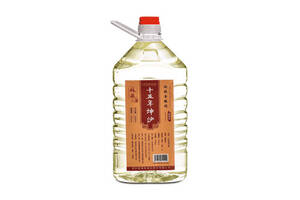 53度贵州国酒香十五年坤沙酒2500ml桶装价格多少钱？