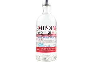 41度龙骨山艾米纳姆北京二锅头酒(国际版)红标500ml多少钱一瓶？