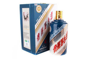 53度贵州茅台生肖鸡年酱香型白酒2500ml多少钱一瓶？