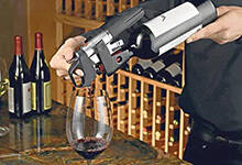 除了红酒软木塞还有别的方法可以保存葡萄酒吗？