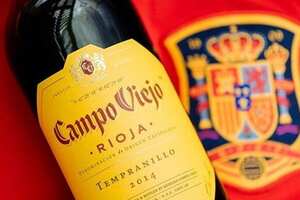 旧世界西班牙葡萄酒怎么样，是欧洲性价比最高的葡萄酒