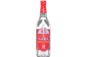 29.5度远航九江双蒸米酒佳装版610ml多少钱一瓶？