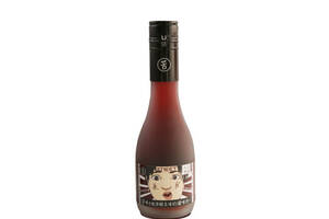 6度贵州茅台悠蜜·U味蓝莓酒-苦味(咖啡风味)200ml多少钱一瓶？