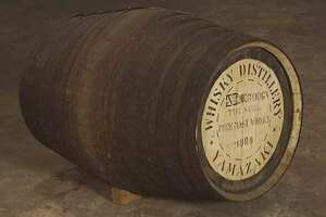 日本威士忌用什么桶，最具特色的是水楢桶带来檀香沉香风味
