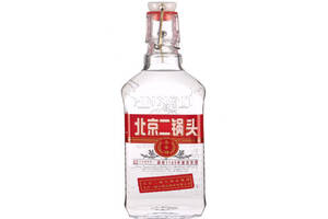 42度永丰牌北京二锅头出口型小方瓶白瓶1.5L单瓶装多少钱一瓶？