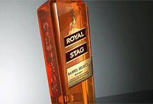 RoyalStag威士忌