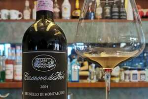 意大利bdm是什么意思，变种桑娇维塞葡萄酒能陈放百年