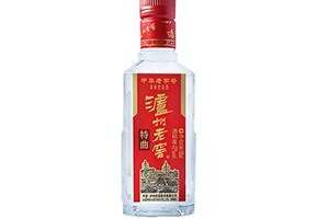 中国最早八大名酒排名