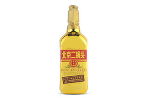46度永丰牌北京二锅头出口型小方瓶金瓶500ml单瓶装多少钱一瓶？
