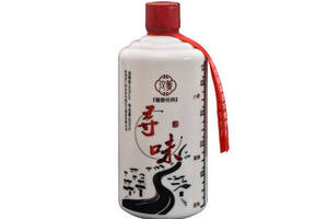53度贵州茅台镇汉董酒寻味酱香型白酒500ml单瓶装市场价多少钱一瓶？