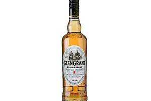 GlenGrant格兰冠单一纯麦苏格兰威士忌