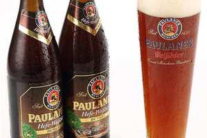 德国最出名的啤酒牌子是什么