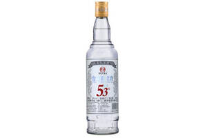 53度阿里山台湾高粱酒银标450ml多少钱一瓶？