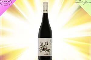金兔庄园红葡萄酒2014