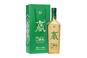 42度华都一起赢北京二锅头酒500ml多少钱一瓶？