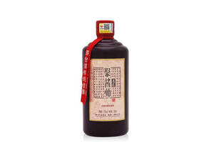 53度贵州茅台镇聚酱师名匠酱香型白酒500ml多少钱一瓶？