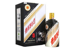 53度贵州茅台己亥猪年生肖纪念酱香型白酒1.5L多少钱一瓶？
