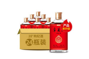 宁夏红枸杞果酒保质期