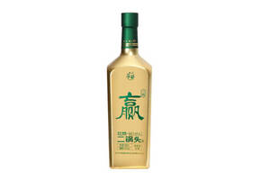 43度华都中赫国安一起赢北京二锅头酒500ml多少钱一瓶？