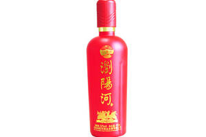 52度浏阳河经典陈香9白酒475ml市场价多少钱一瓶？