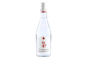 42度北京红星二锅头酒百年兼香5陈兼香型白酒500ml多少钱一瓶？