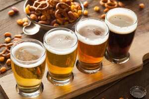 艾尔啤酒和拉格啤酒的区别是什么，最主要是酿造方式和成本不同