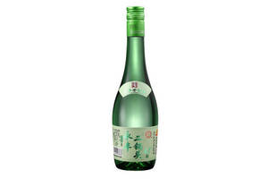 42度永丰牌北京二锅头清雅绿波480ml单瓶装多少钱一瓶？