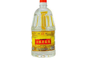 42度四川泸州永硕小米原浆其他白酒2L多少钱一瓶？