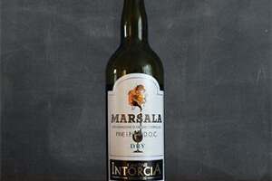 玛莎拉_Marsala-强化葡萄酒