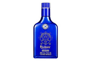 52度洋河蓝瓶King酒125ml多少钱一瓶？