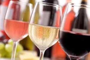 葡萄酒饮用方式分类