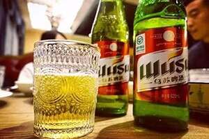 为什么新疆的夺命大乌苏啤酒越来越受欢迎？