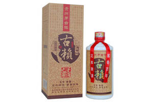 53度贵州茅台镇赖贵山古赖五年酱酒500ml市场价多少钱一瓶？
