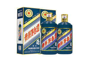 53度贵州茅台丁酉鸡年生肖纪念酒500mlx2瓶礼盒装价格多少钱？
