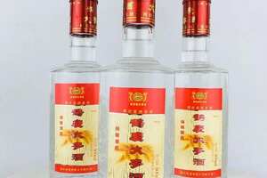 鹤庆大麦酒多少钱一瓶是纯粮酒吗，纯粮酿制的小曲清香酒(价格表)
